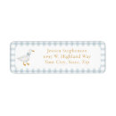 Search for silly return address labels Cute
