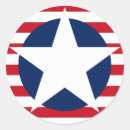 Search for patriotic memorial day stickers America