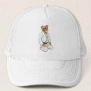 Search for taekwondo hats Kung fu