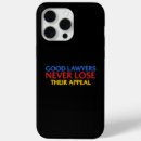 Search for lawyer iphone cases Legal