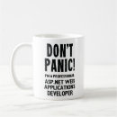 Search for web developers mugs Programming