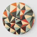 Search for diamond shape clocks Abstract