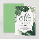 Search for monstera invitations Jungle