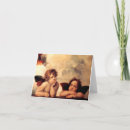Search for raphael cards Cherubs