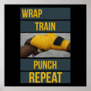 Search for boxing gym posters Boxer