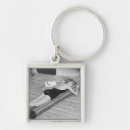 Search for vintage swimsuit key rings Full length