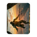 Search for airborne magnets Army