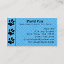 Search for naughty business cards Cat