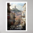 Search for marseille posters Tourism