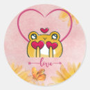 Search for froggie stickers Cute
