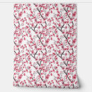 Search for japanese floral pattern art Cherry