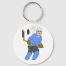 Search for pucking key rings Stick