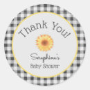 Search for summer picnic stickers Baby shower