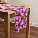 Search for daisy table runners Floral