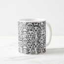 Search for dog head mugs Puppy