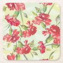 Search for carnation coasters Beautiful