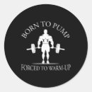 Search for pump it up stickers Fit mindset
