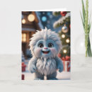 Search for yeti cards Winter