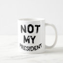 Search for against trump mugs President
