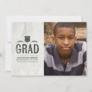 Search for cool guy invitations Grunge