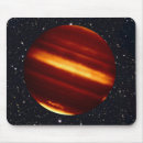 Search for jovian mousepads Jupiter