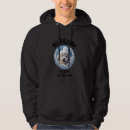Search for funny dog christmas hoodies Cute