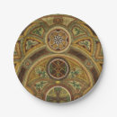 Search for mosaic plates Decorative
