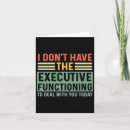 Search for adhd funny cards Disability awareness