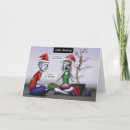 Search for zombie christmas cards Funny