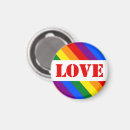 Search for month magnets Rainbow flag