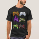 Search for zombie halloween tshirts Gamer