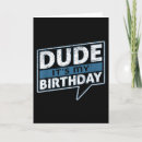 Search for its my birthday cards Party