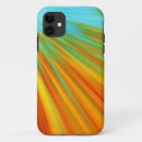 Search for red and green stripes iphone cases Blue