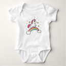 Search for kawaii unicorn baby clothes Cute