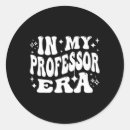 Search for professors stickers Books