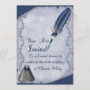 Search for quill invitations Elegant