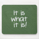 Search for truthful mousepads Quote