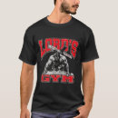 Search for bench press tshirts Christian