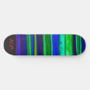 Search for black and blue skateboards Colourful