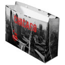 Search for chicago gift bags City