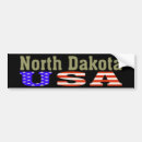 Search for north bumper stickers Usa