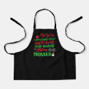 Search for word art aprons Baking