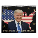 Search for trump calendars Republican
