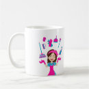 Search for blue house mugs Cartoon
