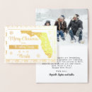 Search for florida christmas cards State