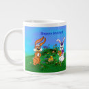 Search for happy easter coffee mugs Chick