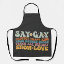 Search for protected aprons Pride
