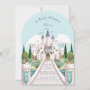Search for mediaeval castle invitations Fairytale