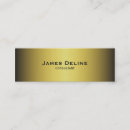 Search for attractive business cards Professional