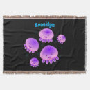Search for jellyfish blankets Sealife